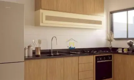 Casa com 2 dormitórios à venda, 56 m² por R$ 270.000,00 - Jardim Real - Praia Grande/SP