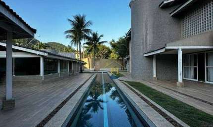 Casa à venda, 1000 m² por R$ 4.850.000,00 - Canto do Forte - Praia Grande/SP