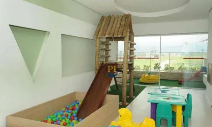 Apartamento com 2 dormitórios à venda, 69 m² por r$ 620.000 - mirim - praia grande/sp