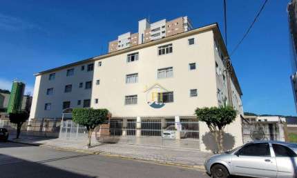 Kitnet à venda, 32 m² por R$ 160.000,00 - Canto do Forte - Praia Grande/SP
