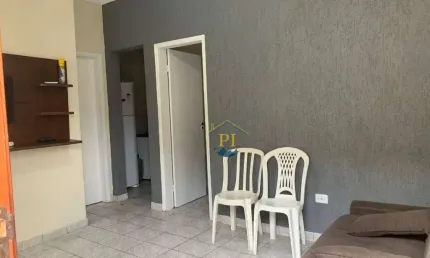 Casa à venda, 50 m² por R$ 230.000,00 - Aviação - Praia Grande/SP