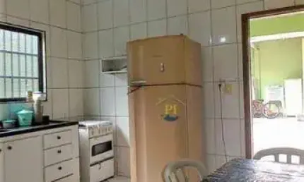 Casa à venda, 148 m² por R$ 550.000,00 - Jardim Imperador - Praia Grande/SP
