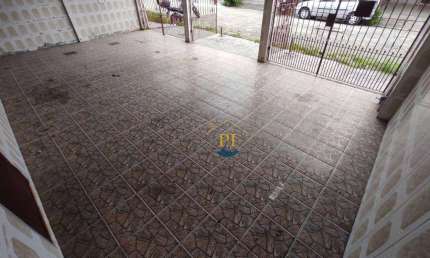 Casa com 2 dormitórios à venda, 89 m² por R$ 310.000,00 - Vila Balneária - Praia Grande/SP
