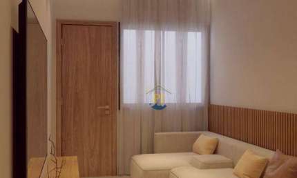 Casa com 2 dormitórios à venda, 57 m² por R$ 290.000,00 - Jardim Real - Praia Grande/SP