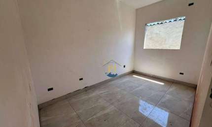 Casa à venda, 72 m² por R$ 430.000,00 - Vila Guilhermina - Praia Grande/SP