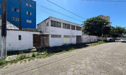 Casa à venda, 332 m² por R$ 350.000,00 - Aviação - Praia Grande/SP