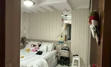 Apartamento com 3 dormitórios à venda, 153 m² por R$ 1.650.000 - Boqueirão - Praia Grande/SP