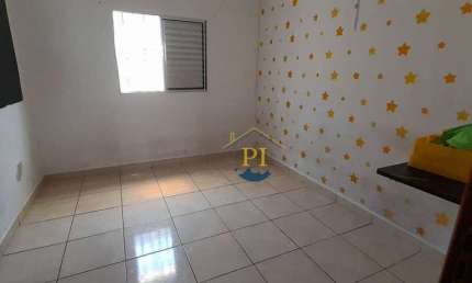 Casa com 5 dormitórios à venda, 200 m² por R$ 1.099.000,00 - Boqueirão - Praia Grande/SP
