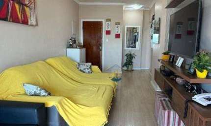 Cobertura com 2 dormitórios à venda, 126 m² por R$ 385.000,00 - Ocian - Praia Grande/SP