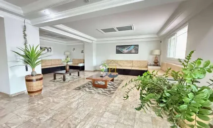 Apartamento com 1 dormitório à venda, 77 m² por R$ 355.000,00 - Tupi - Praia Grande/SP