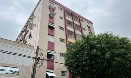 Apartamento à venda, 60 m² por r$ 360.000,00 - boqueirão - praia grande/sp