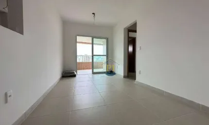 Apartamento à venda, 95 m² por r$ 730.000,00 - aviação - praia grande/sp