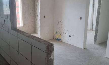 Apartamento com 2 dormitórios à venda, 68 m² por R$ 370.000 - Centro - Mongaguá/SP