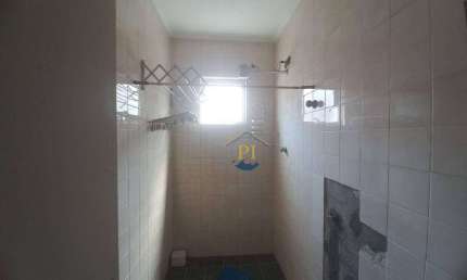 Kitnet com 1 dormitório à venda, 32 m² por R$ 140.000 - Mirim - Praia Grande/SP