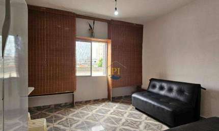 Kitnet à venda, 32 m² por R$ 170.000,00 - Mirim - Praia Grande/SP