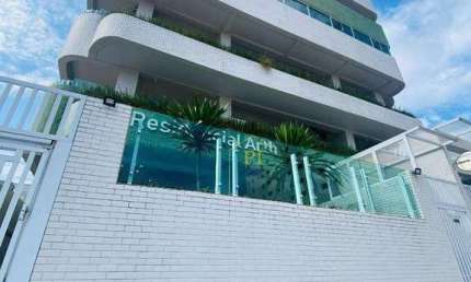 Apartamento com 2 dormitórios para alugar, 88 m² por R$ 3.600/mês - Vila Assunção - Praia Grande/SP