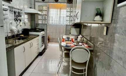 Apartamento com 1 dormitório para alugar, 62 m² por R$ 3.000/mês - Balneário Pires - Praia Grande/SP