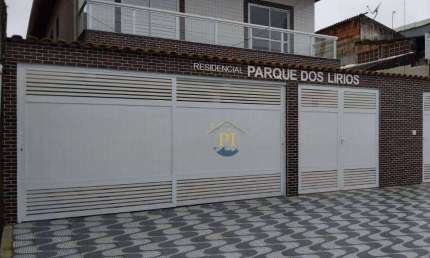 Casa com 21 dormitórios à venda, 48 m² por R$ 265.000 - Tupi - Praia Grande/SP