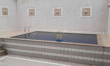 Casa com 2 dormitórios à venda, 42 m² por R$ 285.000 - Maracanã - Praia Grande/SP