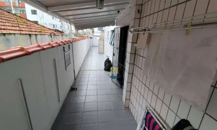 Apartamento com 1 dormitório à venda, 86 m² por R$ 290.000 - Ocian - Praia Grande/SP