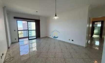 Apartamento com 2 dormitórios à venda, 101 m² por R$ 550.000 - Vilamar - Praia Grande/SP