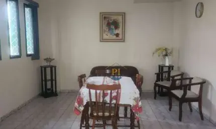 Apartamento com 1 dormitório à venda, 52 m² por r$ 280.000 - vila guilhermina - praia grande/sp