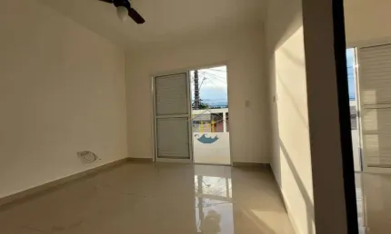 Casa com 2 dormitórios à venda, 61 m² por R$ 250.000,00 - Jardim Imperador - Praia Grande/SP