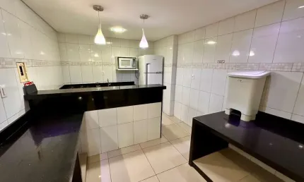 Apartamento com 3 dormitórios à venda, 123 m² por R$ 899.000 - Boqueirão - Praia Grande/SP