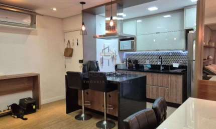 Apartamento a venda 3 quartos e 2 vagas em Torres de Sao Jose- Jundiai, SP
