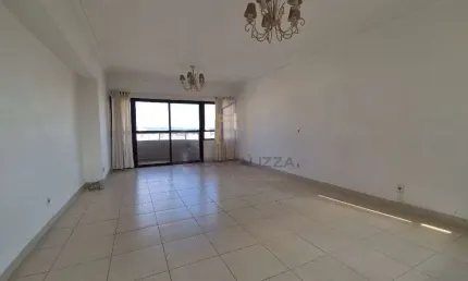 Excelente apartamento para venda no Edificio BBC, torre unica no Centro de Jundiai/SP com 156 m2 de area util, 2 vagas 3 quartos sendo 1 suite