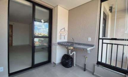 Apartamento Novo a venda no Residencial Bellacqua, Jundiai - SP com 68m2 e mais 2 vagas de garagem