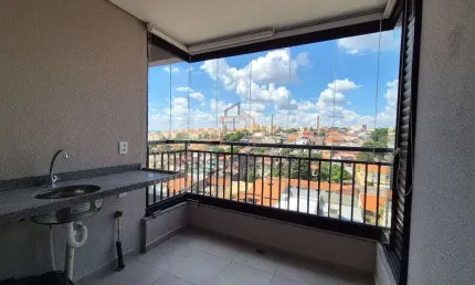 Apartamento novo a venda no residencial bellacqua, jundiai - sp com 68m2, 2 vagas de garagem e 2 quartos sendo 1 suite