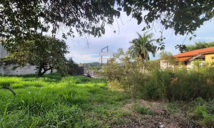 Terreno para venda no Bairro Horto Florestal, Jundiai - SP