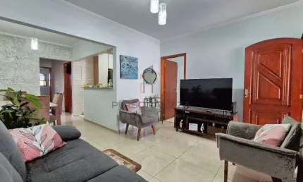 Casa terrea para venda no Parque Residencial Jundiai, Jundiai - SP com Terreno de 175m2 de area e 145m2 de area construida