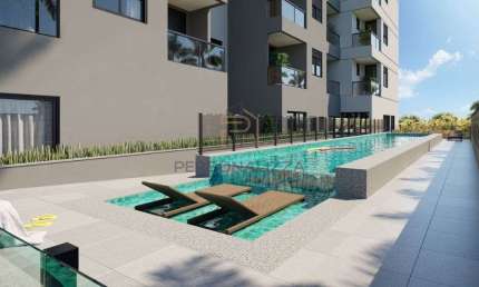 Apartamento para venda no Altissimi Residencial, bairro do Retiro, Jundiai - SP