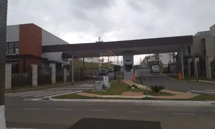 Terreno para venda  no reserva mata condominio fechado, no bairro corrupira, em jundiai-sp