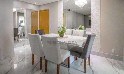 Apartamento para venda no condominio Eleve, Jardim Trevo, Jundiai - SP, com varanda gourmet