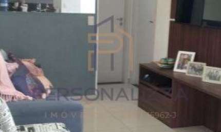 Apartamento para venda com 2 quartos no Condominio ,  Jardim Ana Maria, Jundiai - SP ao Lado da Rodovia Anhanguera
