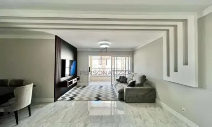Apartamento para venda no Liberty Exclusive Club, Jardim Messina Jundiai - SP