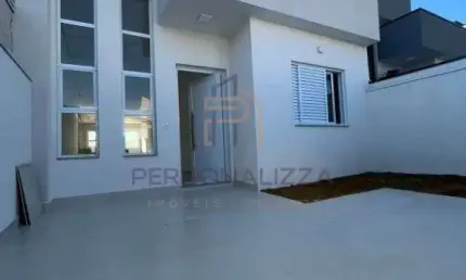 Casa nova e terrea para venda, bairro  jardim marambaia, jundiai - sp