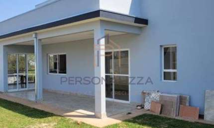 Casa em condomínio fechado com 3 quartos à venda no Parque dos Cafezais VI, Itupeva  por R$ 1.325.000