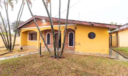 Casa terrea para venda em, Vila Sao Caetana, Itatiba - SP