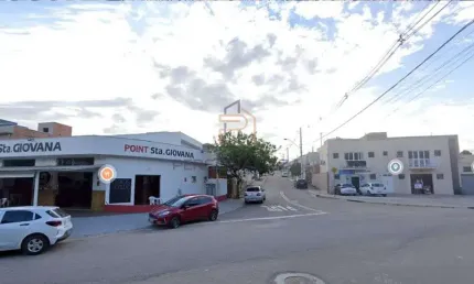 Terreno a venda no bairro res. santa giovana, jundiai - sp. preco de oportunidade, apenas r$ 287.000,00