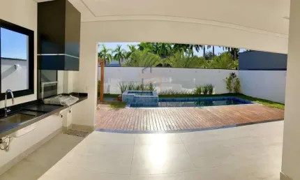 Casa alto padrao para venda no condominio Brisas Jundiai,  em Jundiai -SP