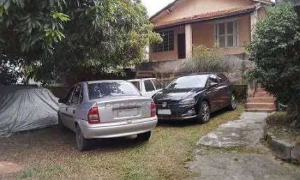 Terreno comercial ou residencial a venda em rua do retiro jd. paris - jundiai - sp
