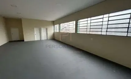 Salao / Loja para locacao Vila Hortolandia, proximo ao terminal, Jundiai