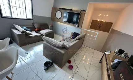 Casa a venda em jardim marambaia ii - jundiai - com edicula independente