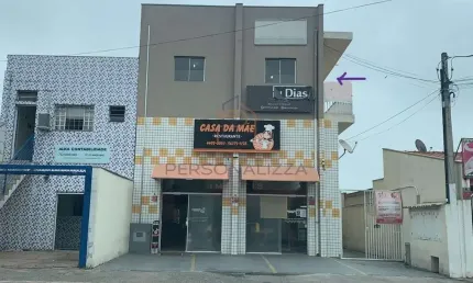 Sala em vila hortolandia - jundiai, em frente ao supermercado boa