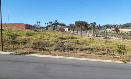 Terreno em Condominio em Jardim Samambaia - Jundiai, SP