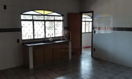 Casa a venda na Av. Samuel Martins Vila Progresso, Jundiai